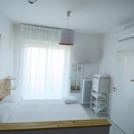 Apartment Da Gio *
