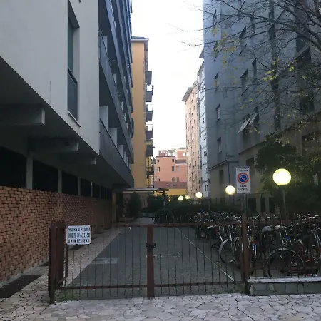 Da Gio Apartment Modena