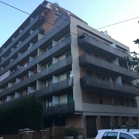 Da Gio Appartement *