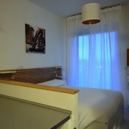 Apartment Da Gio *