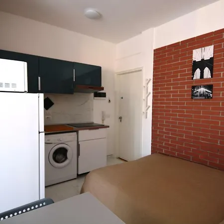 Da Gio Apartment Modena