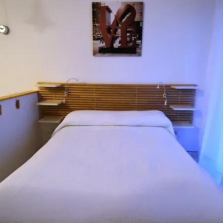 Apartment Da Gio