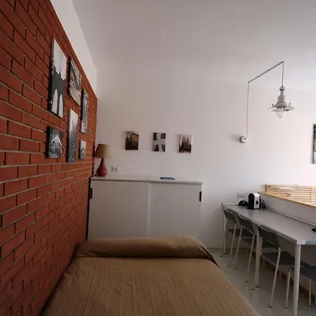 Apartment Da Gio *