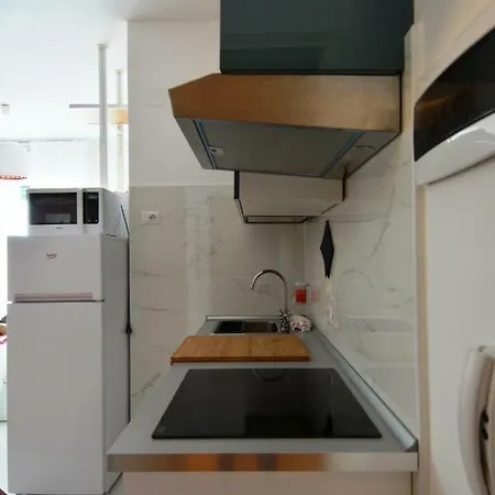 Da Gio Apartment