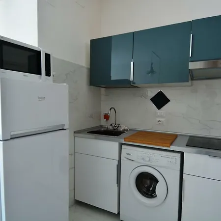 Da Gio Apartment Modena