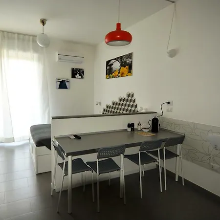 Apartment Da Gio Modena