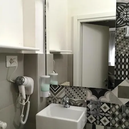 Da Gio Apartment Modena