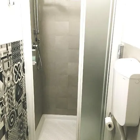 Apartment Da Gio Modena