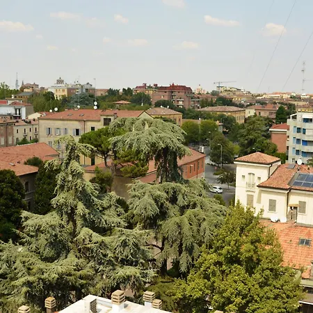 Apartment Da Gio *