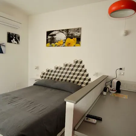 Da Gio Apartment *