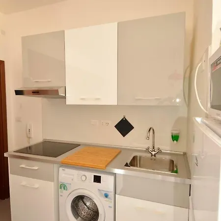Da Gio Apartment