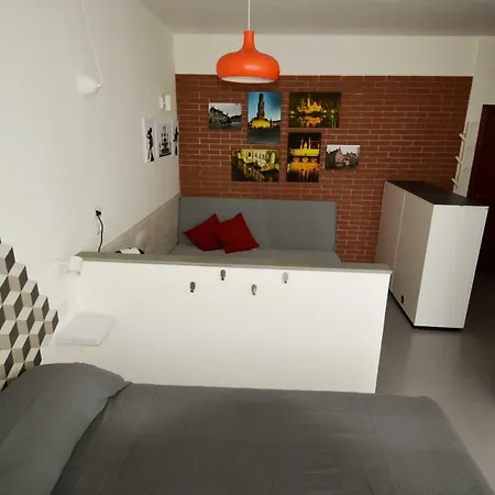 Da Gio Apartment *
