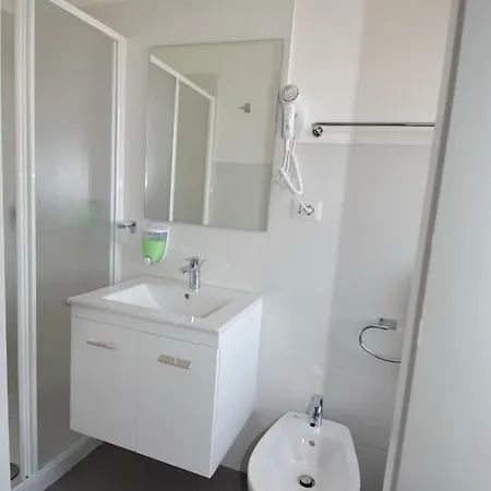 Apartment Da Gio *