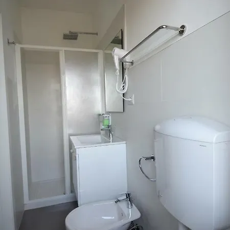 Apartment Da Gio *