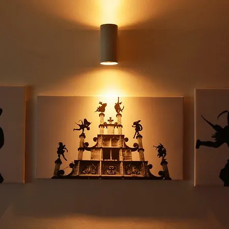 Da Gio Appartement Modène