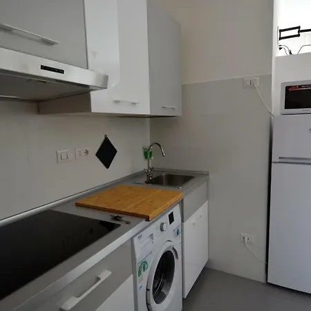 Apartment Da Gio Modena