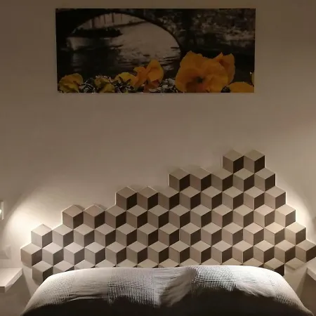 Apartment Da Gio Modena