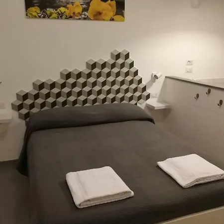 Da Gio Apartment *