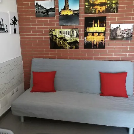 Da Giò Apartamento *