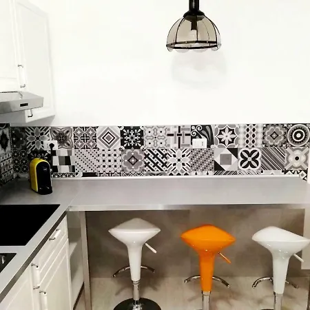 Apartment Da Gio