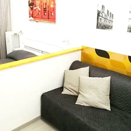 Da Gio Apartment Modena