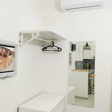 Apartment Da Gio Modena