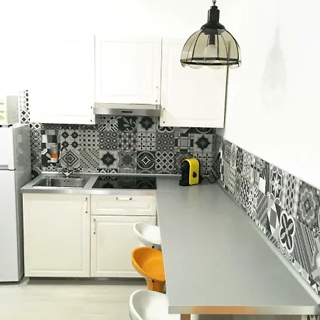 Apartment Da Gio Modena
