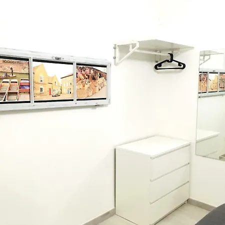 Apartment Da Gio Modena