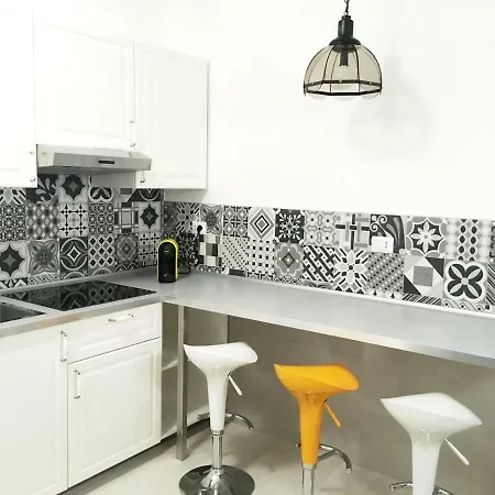Da Gio Apartment Modena