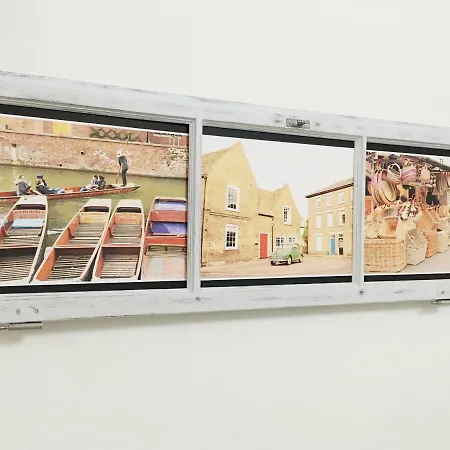 Apartment Da Gio