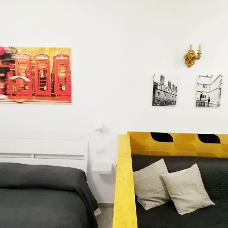 Da Gio Apartment *