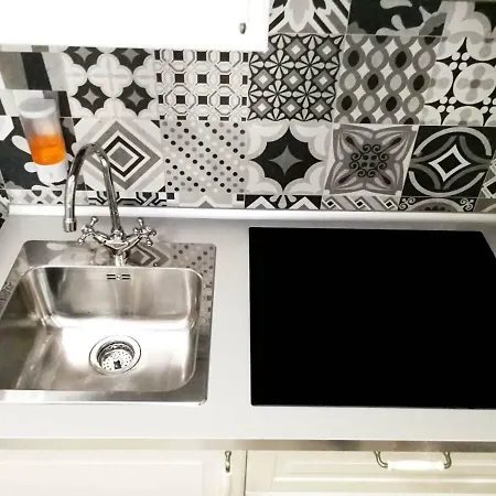 Apartment Da Gio Modena