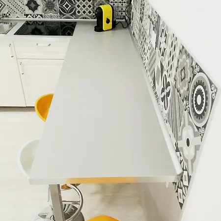 Da Gio Apartment *