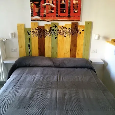 Da Gio Apartment *